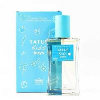 Colonia Prady Tatus Kids Boys 100 ml