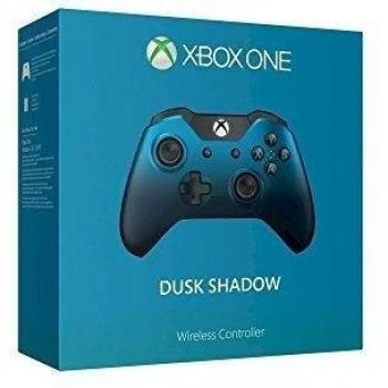 Xbox One Controlador Dusk Shadow con Jack de 3.5mm