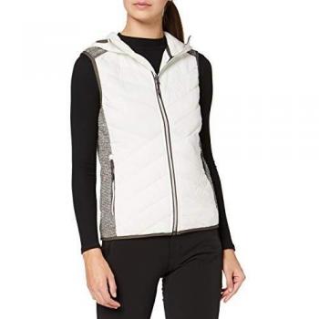 CMP Strick Fleece Weste 39H