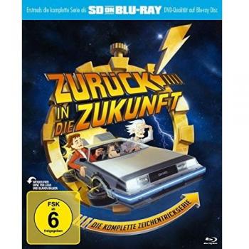 Zurück in die Zukunft