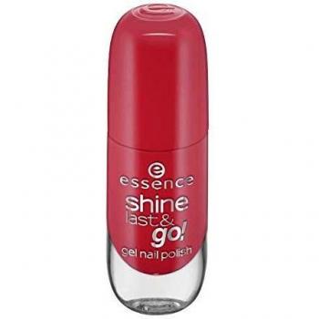 Essence Shine Last & Go Gel Esmalte 17 8ml