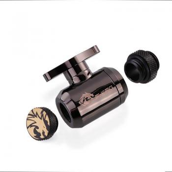 Sistema de Agua BYKSKI con Interruptor y Rosca G1/4