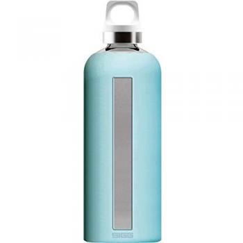 SIGG Star Glacier Pastel Blue Thermal Bottle (0.85 L)