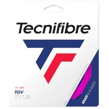 Cordage rose Tecnifibre TGV 12 m