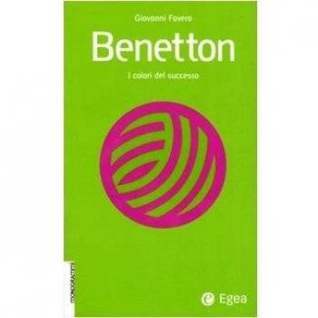 Benetton. I colori del successo