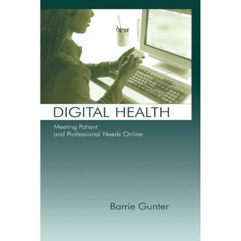 Vitalsource Technologies, Inc. Digital Health: Meeting Patient And Prof.