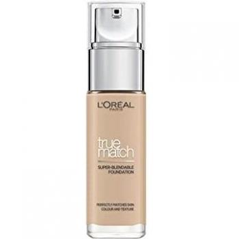 L'Oréal Foundation True Match 2R 2C