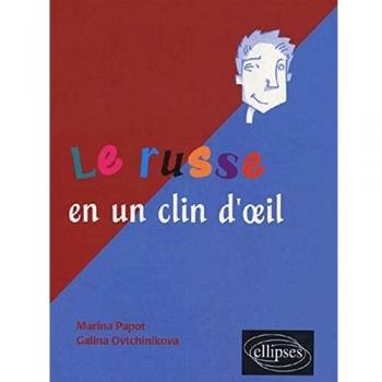 russe en un clin d'œil (Le)
