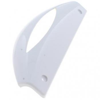Poignée de porte pour réfrigérateur Whirlpool 481246268883