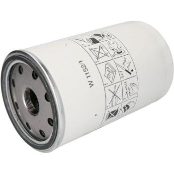 Filtro de Aceite W1152/1 (MANN‑FILTER)