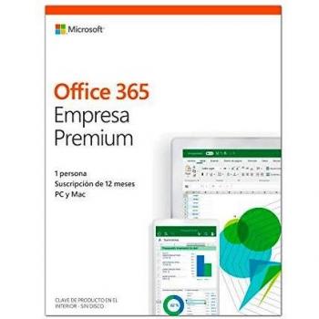 Microsoft Office 365 Business