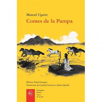 Contes de la Pampa