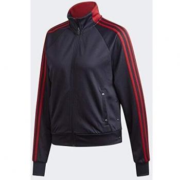 Adidas Women’s Legend Ink Quick‑Snap Tee – M