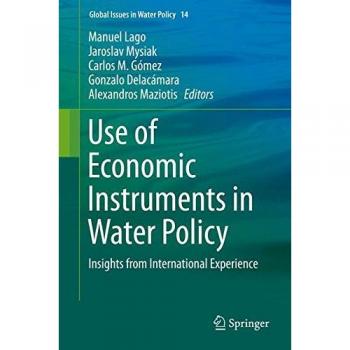 Use of Economic Instruments in Water Policy