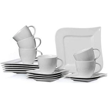 Ritzenhoff & Breker Melodie Kaffee-Service für 6 Personen