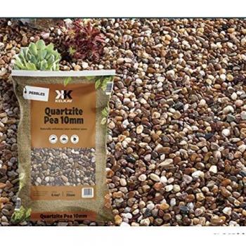 Pea Gravel 10mm