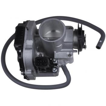 ADG074231 Throttle Body by Blue Print