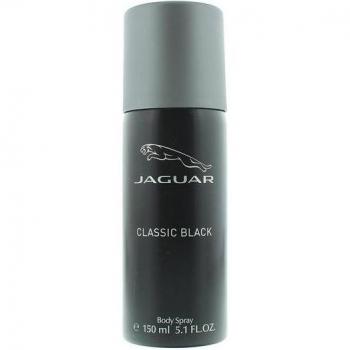 Aroma Esclusivo Jaguar Classic Nero 150 ml