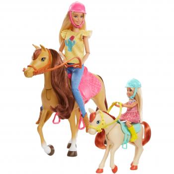 Mattel Barbie