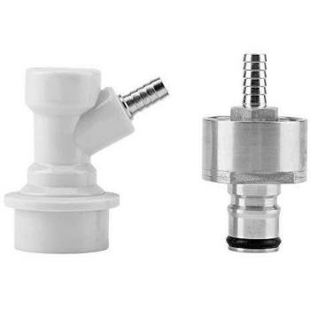 TOPINCN Homebrew Carbonation Cap