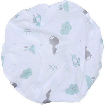 Vertical Fan Protective Dust Cover (2 Pcs)