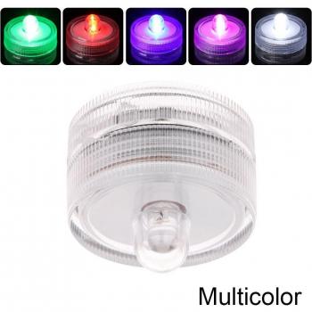 Miniiluminación para acuarios