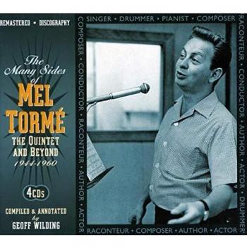 The Many Sides of Mel Torme
