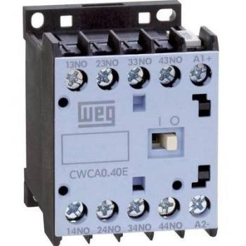 Weg CWCA0‑04‑00D24 Relè per contatto 230 V AC