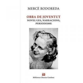 OBRA DE JOVENTUT (NOVEL.LES, NARRACIONS, PERIODISME)
