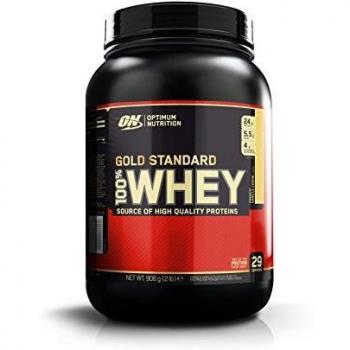 Optimum Nutrition