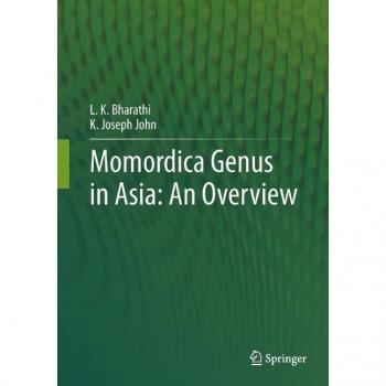 Vitalsource Technologies, Inc. Momordica Genus In Asia