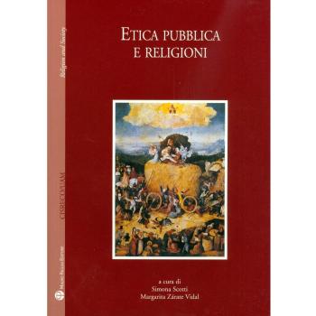 Etica pubblica e religioni