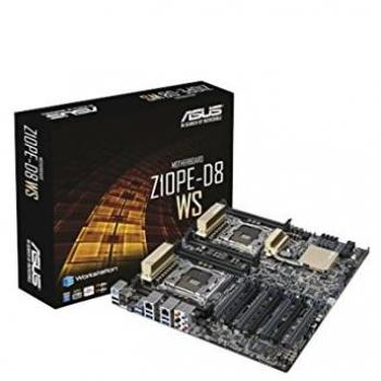 Matériel ASUS Z10PE-D8 WS – Socket LGA2011-v3, C612