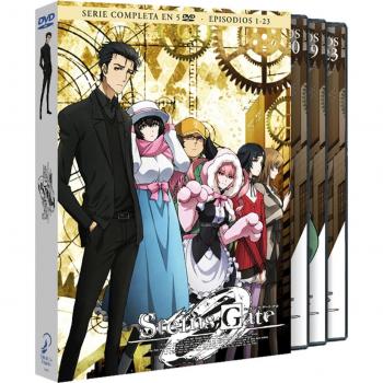 Steins Gate Zero