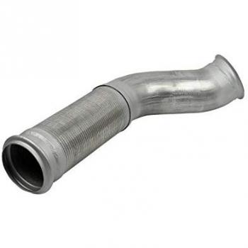 Unión Flexible con Escape DT 2.14846
