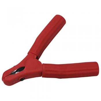 Attacco a coccodrillo per carica batterie SWGAutomotive 773306075