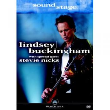 Soundstage‑Exklusiv: Lindsey Buckingham trifft Stevie Nicks auf der Bühne