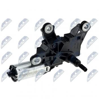 ESW-AU-000 Windshield Wiper Motor (NTY)