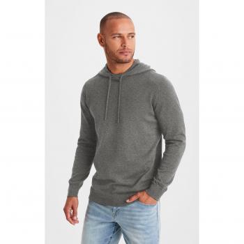 H.I.S Feinstrick Kapuzenpullover für Herren
