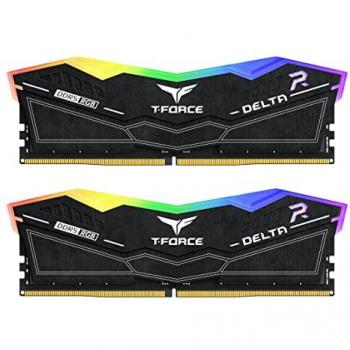 Delta RGB DDR5 8000MHz 48GB Kit – Team Group