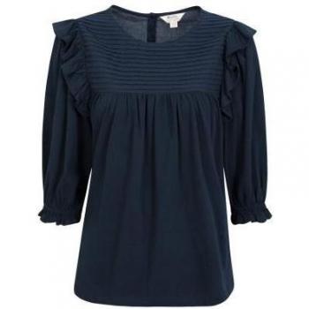 Tee Long Sleeve Creta Mountain Warehouse Donna