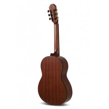 Caballero 3/4 Solid Spruce Classical Guitar – MR Series