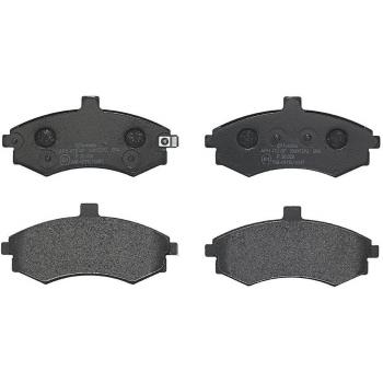 BREMBO brake pads Avant P30020