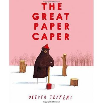 The Great Paper Caper