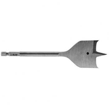 BROCA PLANA MADERA 20 MM