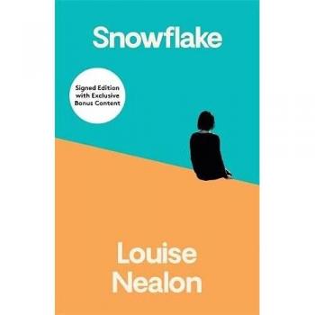 Roddy Doyle's Wonderful Snowflake