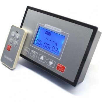 LCD Digital Motor Speed Controller 60A PWM