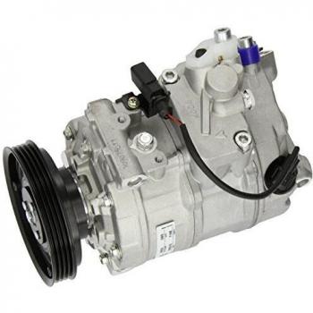 AC Compressor NISSENS 89023