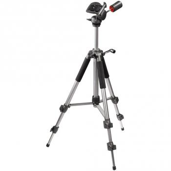 Hama Omega 1 Professional Pan & Tilt Tripod