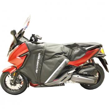 Bagster Forza 125/300 Moto Apron with WinZip